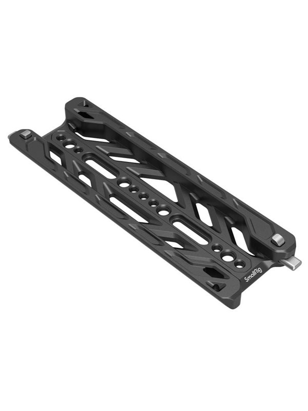 SmallRig 3770 ARRI Dovetail Plate 8" / 20cm Lightw