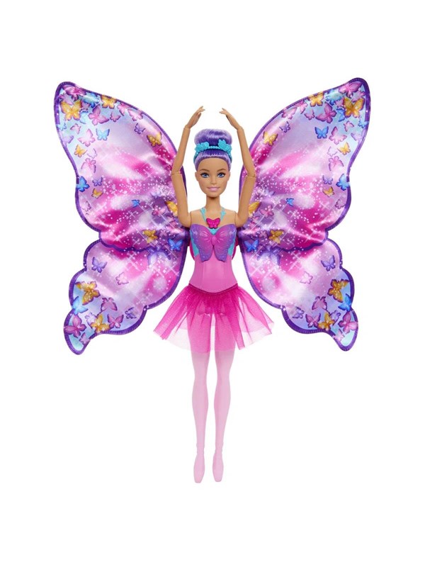 Barbie Butterfly Dancer