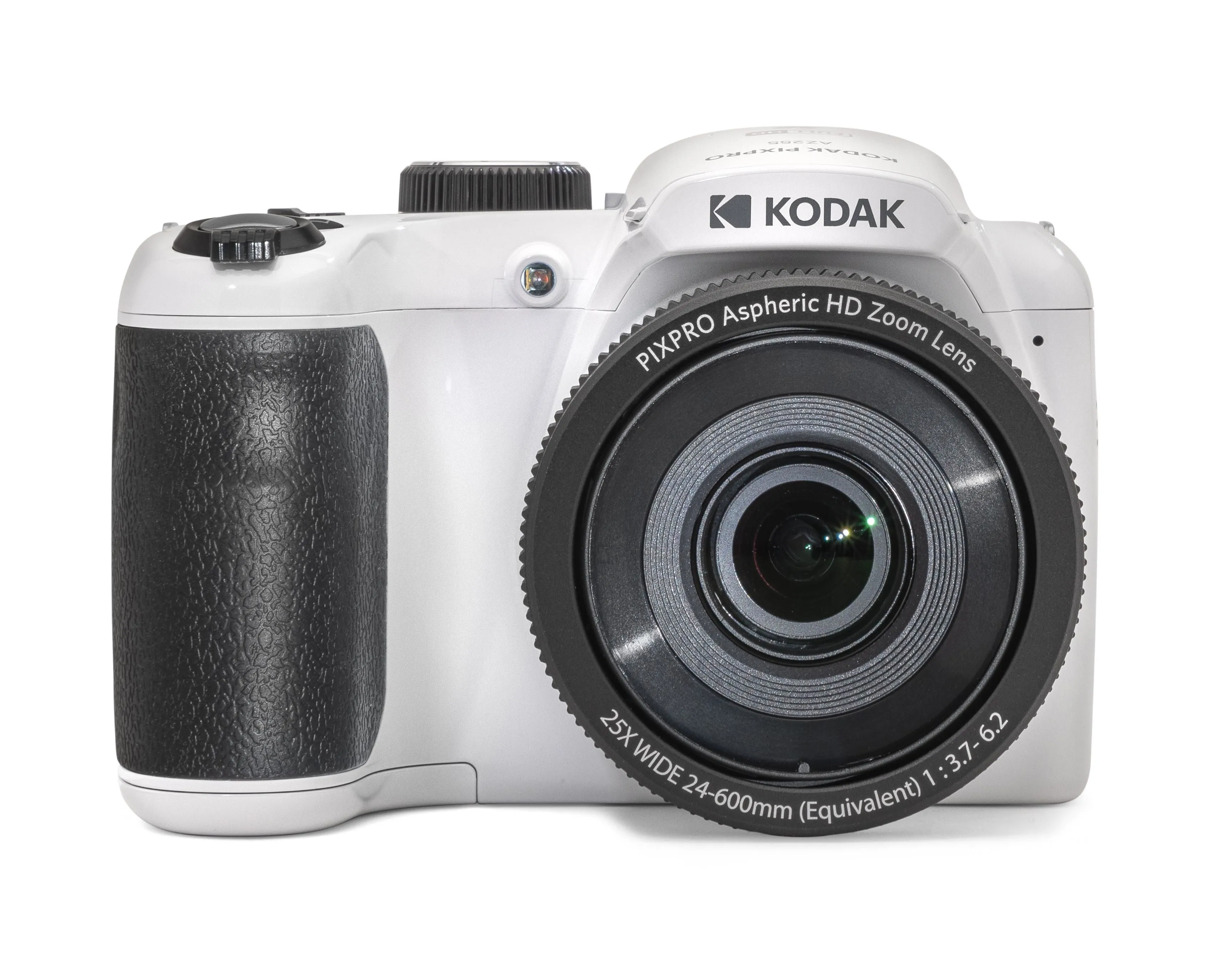 Kodak PIXPRO AZ255 1/2,3 kompaktkamera 16,35 MP BSI CMOS 4608 x 3456 Pixel Weiß (AZ255WH)