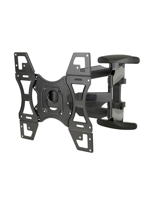 Multibrackets M VESA Flexarm Full Motion Dual 400x400 - Max 45 kg - recommended for 70"