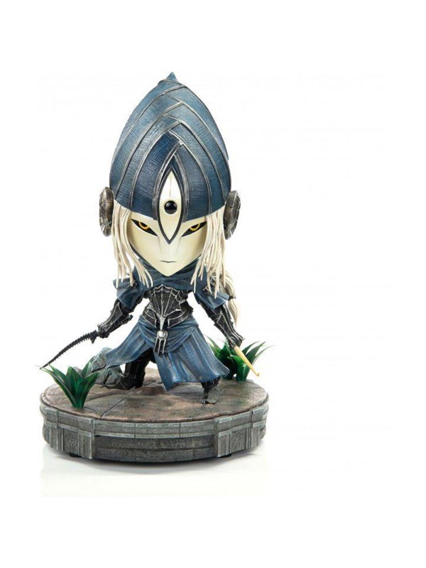 First 4 Figures - Dark Souls Resin Painted Statue: Lord's Blade Ciaran SD (Standard Edition) - Figur