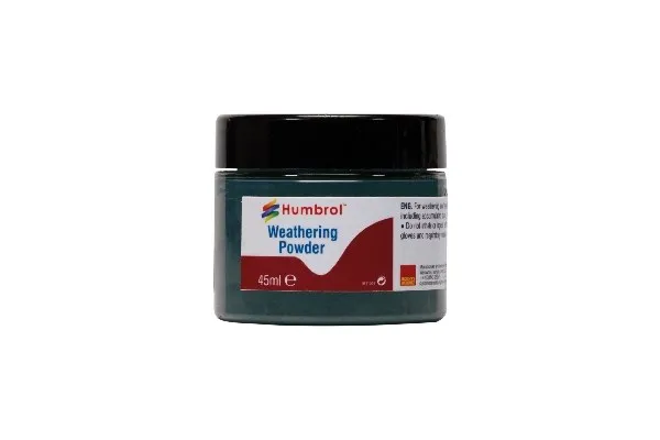 Weathering Powder Smoke - 45 ml