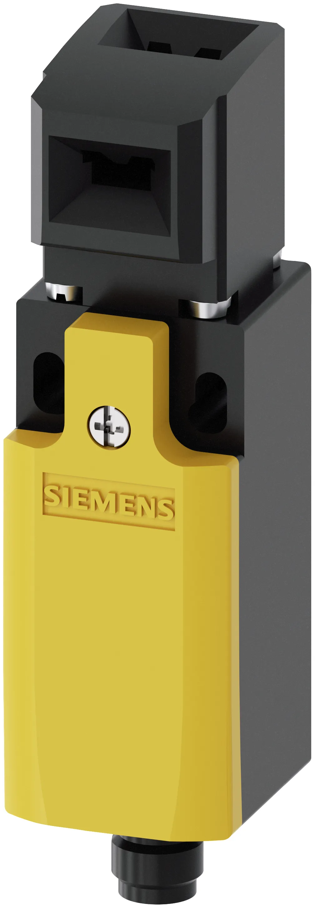 Siemens 3SE52340QV401AE0 3SE5234-0QV40-1AE0 Sikkerhetsposisjonsbryter 4 A IP65 1 stk., Plast, IP65, 56 mm, 166,5 mm, 77,5 mm, 132 g