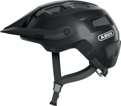 ABUS 0084011, Åpent ansikt, Hard overflate