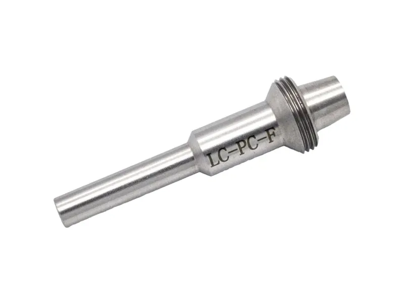 NetPeppers NP-FIBER40_LC-PC-F fiber skjøtespiss (LC-PC-F)