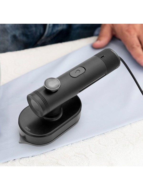Mikamax Travel Iron