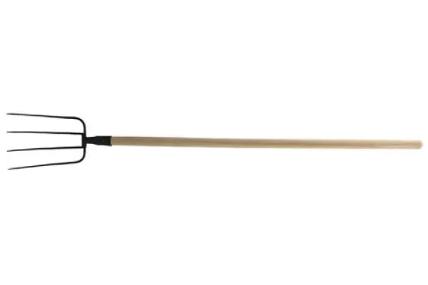 FLO UTILITY FORK 4 TINES 35816