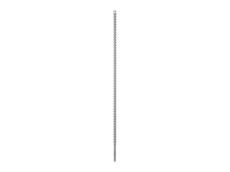 Bosch SDS-max-7 - Bor - for betong, murverk, kalkstein, forsterket betong - 28 mm - SDS-max - lengde: 1320 mm