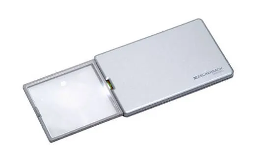 Eschenbach easyPOCKET, 8.0dpt