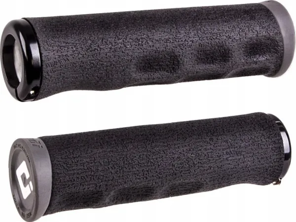 ODI-styre ODI Dread Lock Tinker Juarez Signature A.I.R.E. 130 mm Lock-On Black