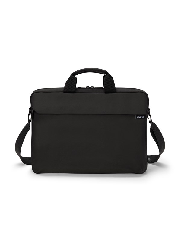 Dicota Slim Case One Laptopveske for Laptop 12.5" | Svart