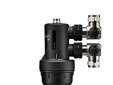 Adey magnetisk filter MagnaClean - MagnaClean HP BSP1''