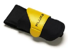 Fluke H5, Svart, Oransje, Stoff, Fluke T3/T5, 1 stykker