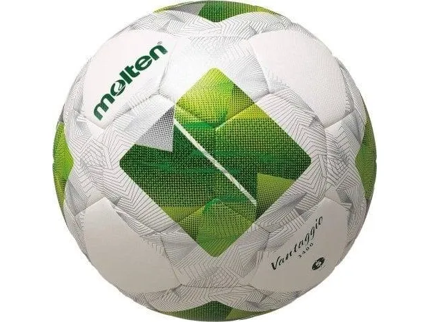 Molten Fotball Molten F5N3400-G størrelse 5