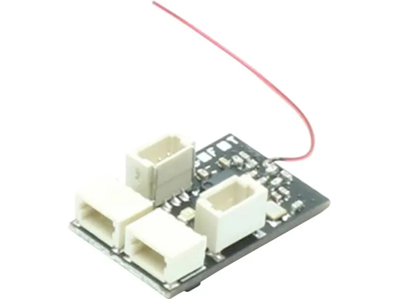 Pichler Modellbau ATOM 4-kanals mottaker 2,4 GHz