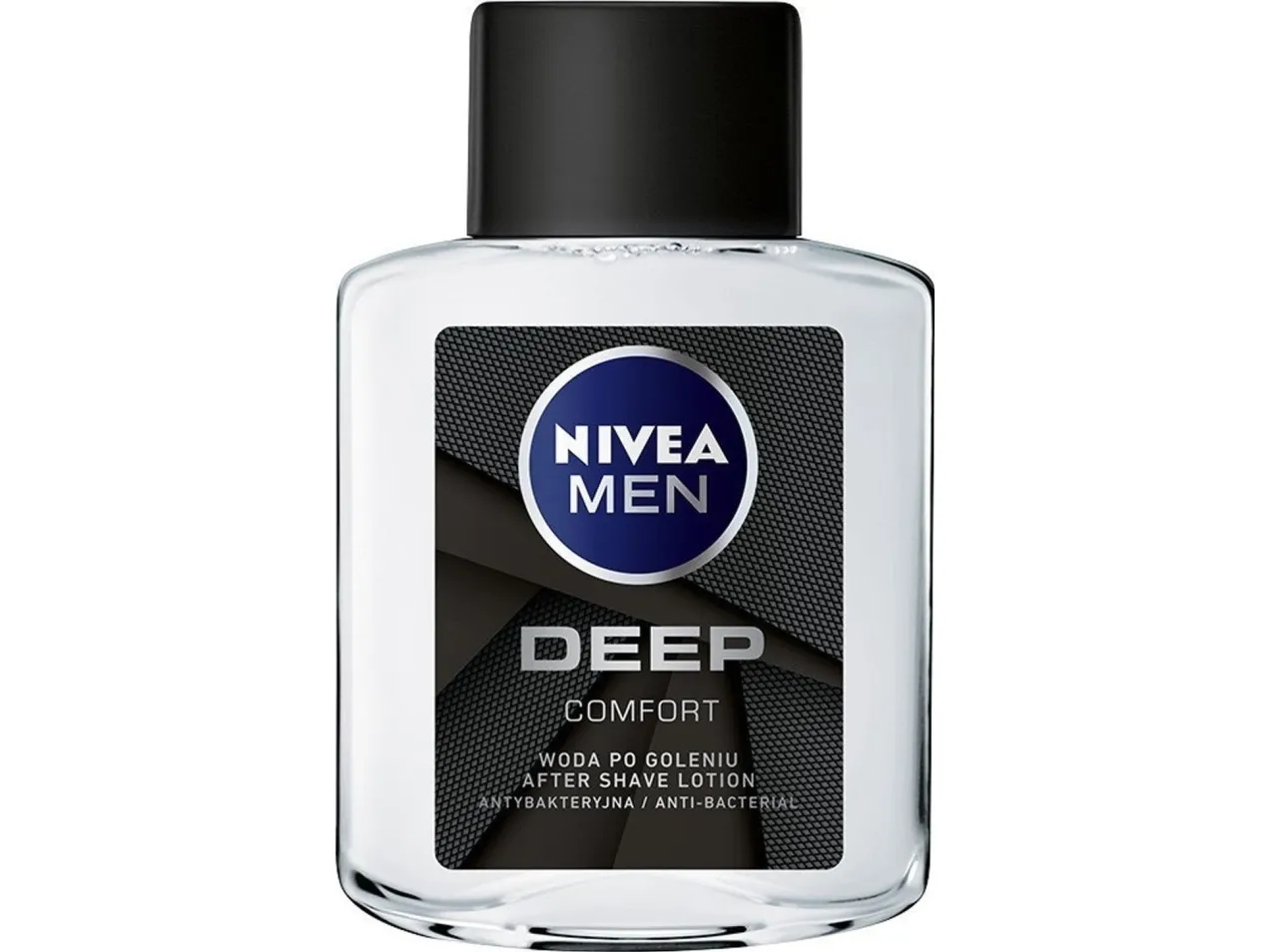 Nivea NIVEA MEN DEEP Shave 88581&