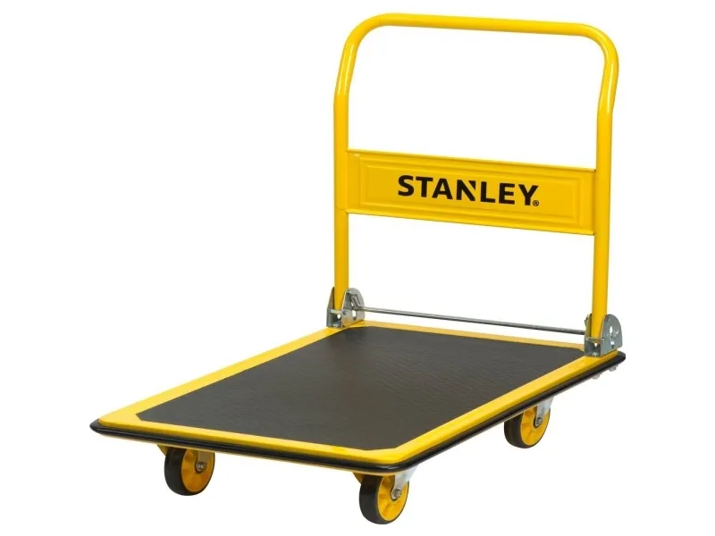 Stanley foldevogn plattform 300 kg (SXWTD-PC528)