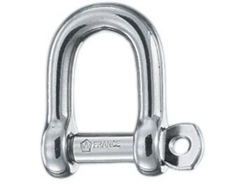 Wichard sjakler D 10 mm