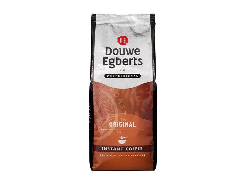 Instantkaffe Douwe Egberts Original Instant, 300 g