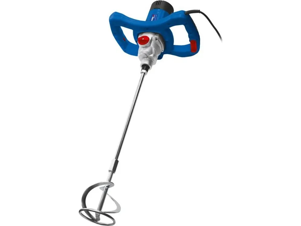 Dedra elektrisk mikser 1300W