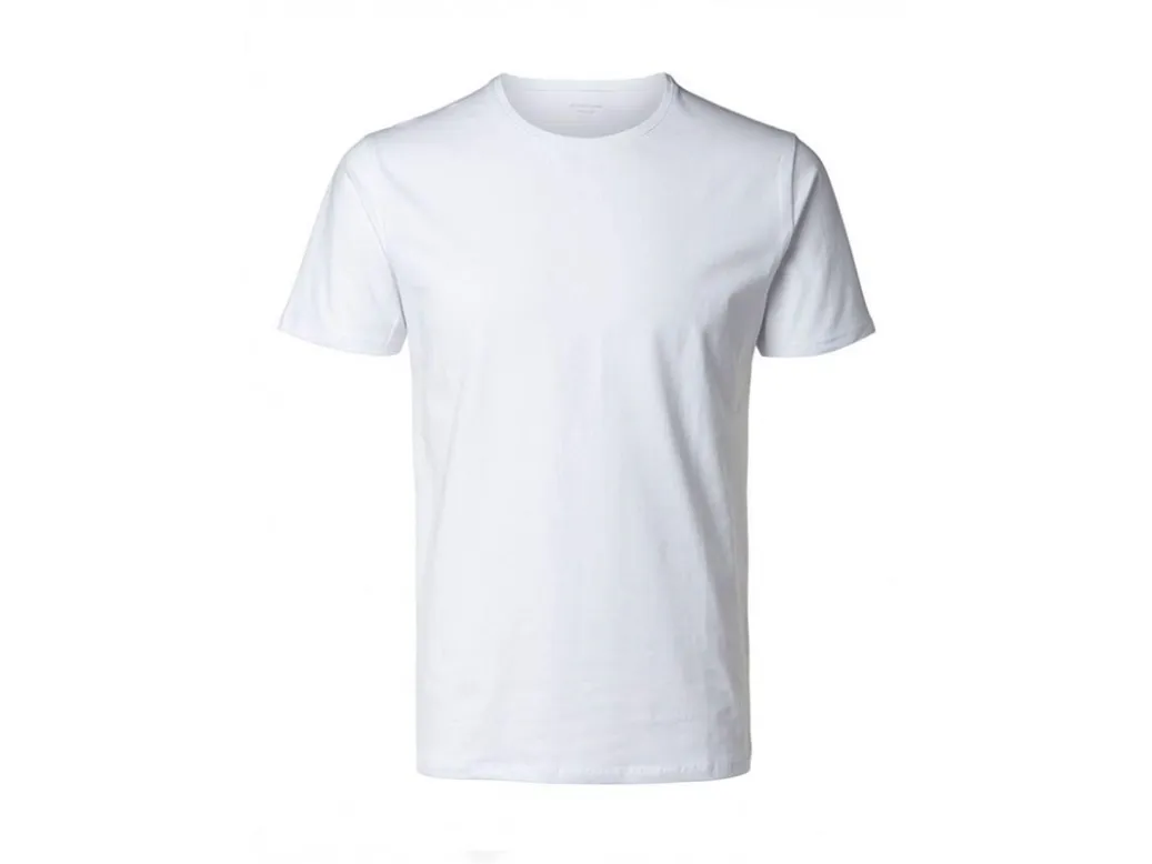 Krups T-skjorte herre TSC1000W-XXL hvit