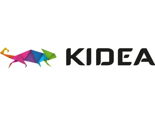 Derform ansiktsmaling 6 farger sett KSIEZNICZ KID DERF B/C