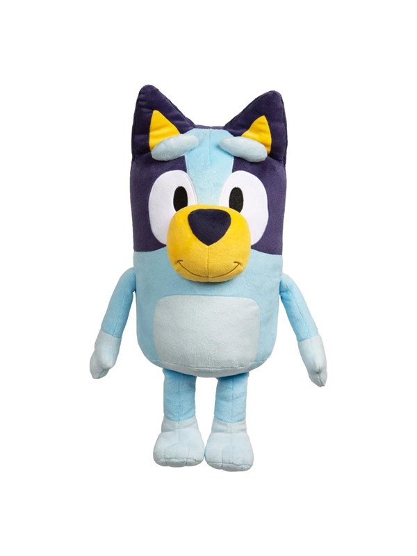 Spectron Bluey Jumbo Plush Toy 46cm