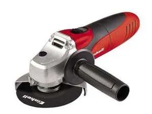 Einhell TC-AG 115, 12000 o/min, 11,5 cm, vekselstrøm, 1,81 kg