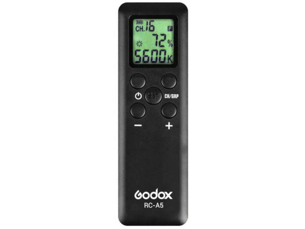 Godox RC-A5 fjernkontroll