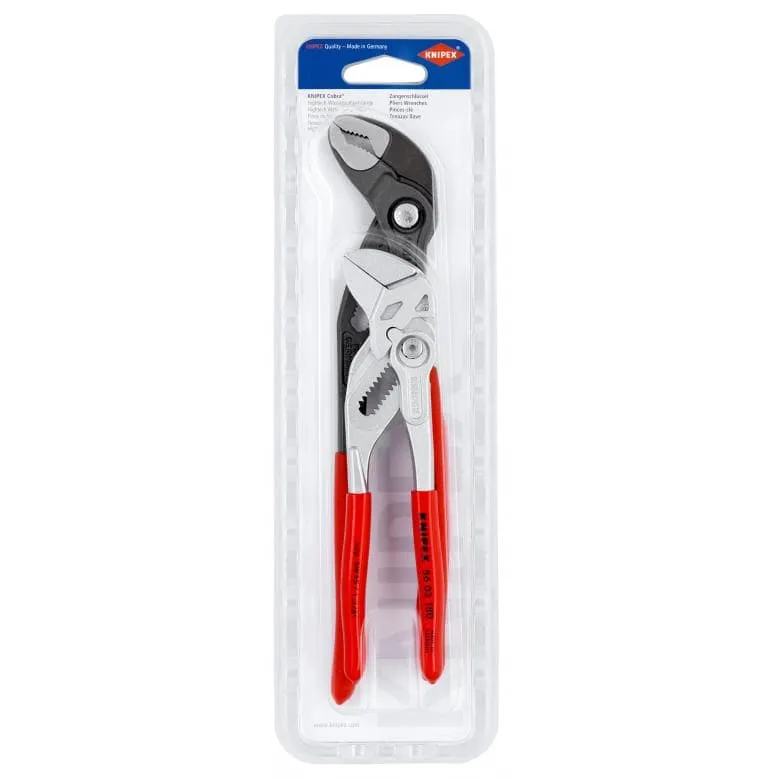 Knipex 00 31 20 V03, Tangsett