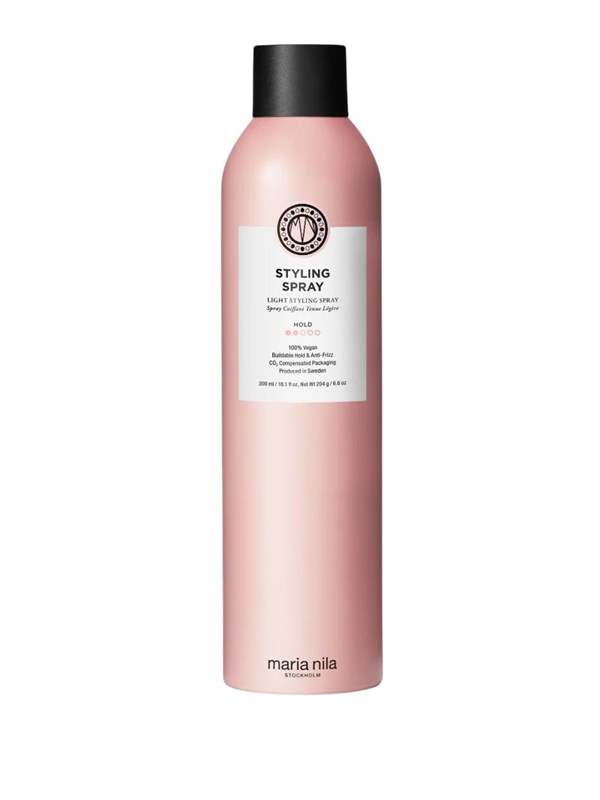 Maria Nila Styling Cruelty Free Hair Spray 300 ml.
