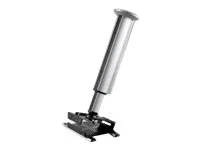 Celexon MultiCel 4070 Expert - Monteringssett (takmontering, takplate, kuleledd) - for projektor - aluminium, stål - takmonterbar