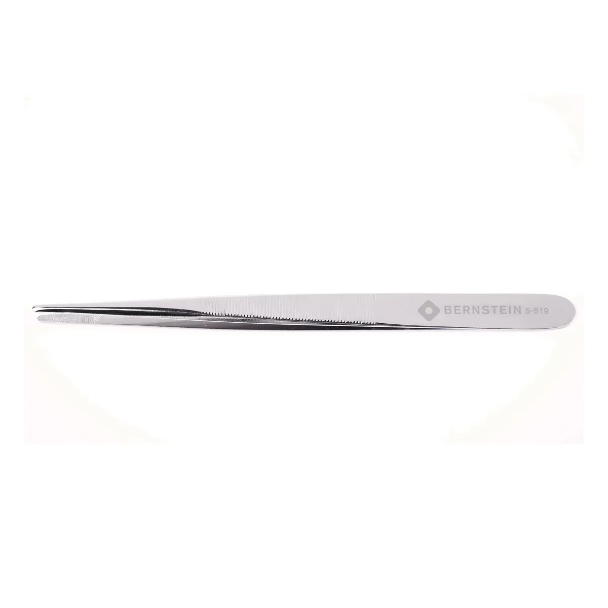 Bernstein 5-119, Stål, Rustfritt stål, Konisk, Rett, 19 g, 140 mm