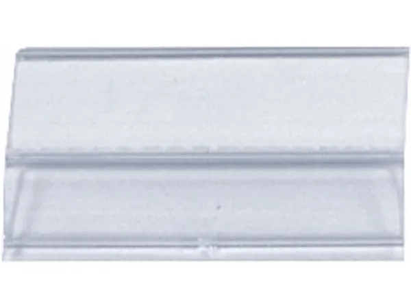 Durable 1868-19, Plast, 60 mm