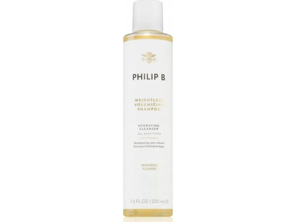 Phillip B. Weightless Volumizing Shampoo 220 ml