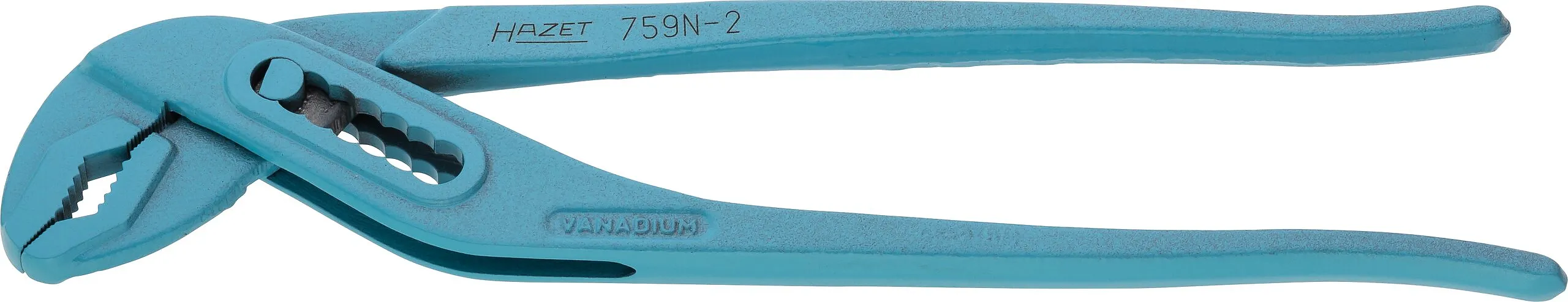 HAZET 759N-2, 1 stykker