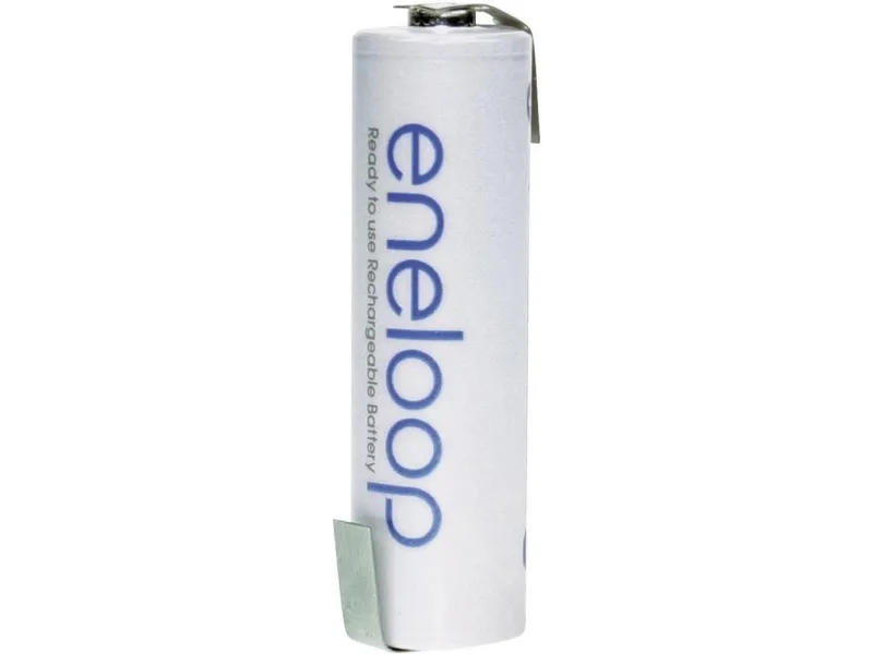 Panasonic eneloop ZLF Specialbatteri R6 (AA) Z-loddefane NiMH 1,2 V 1900 mAh 1 stk