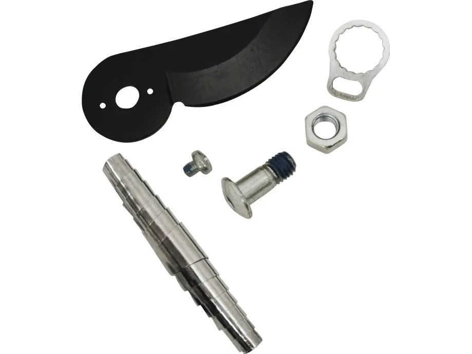 Reservedelssett for beskjærer Pro P90, reserveblad