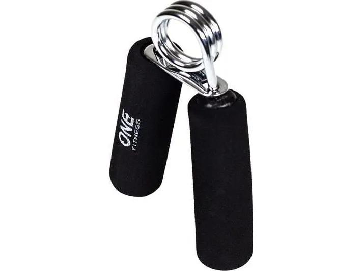 One Fitness Soft Grip 1 stk