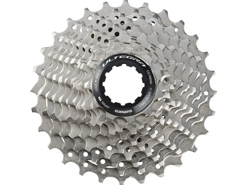 Shimano Ultegra CSR8000 11-trinns 11-28T hjulsett