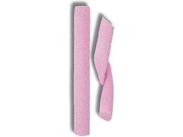 DON ROLLS (9251) - Tynde papilloter 14 stk