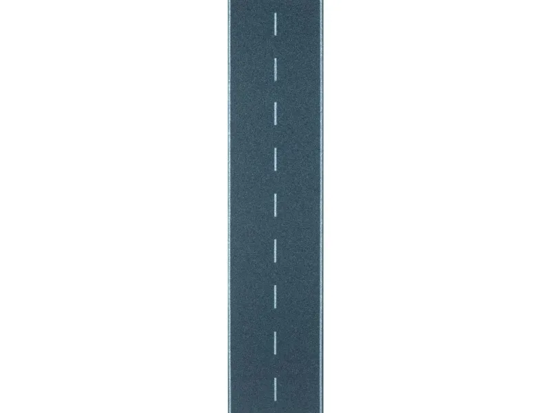 Busch 7087 N Asfaltert vei (L x B) 2000 mm x 40 mm