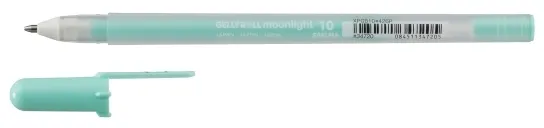 Sakura Gelly Roll Moonlight 10 Pastel Green