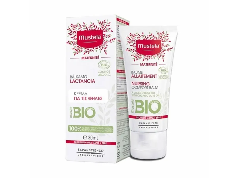 Komfortbalsam for barselpleie (W, 30)