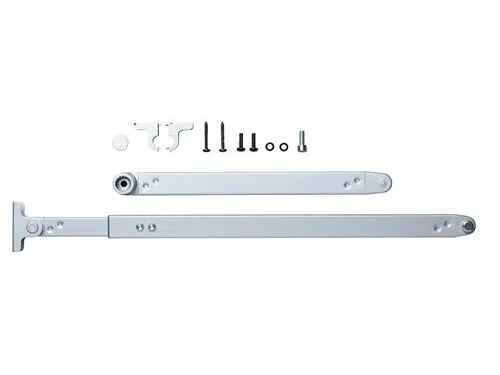 Normalarm ED100/250 500mm hv(ny model)