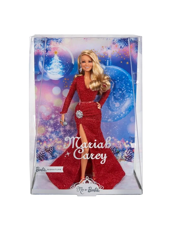Barbie Signature Mariah Carey  Doll