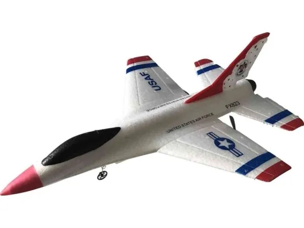 RC-fly Fleg F16 Ready To Fly (GF7202)