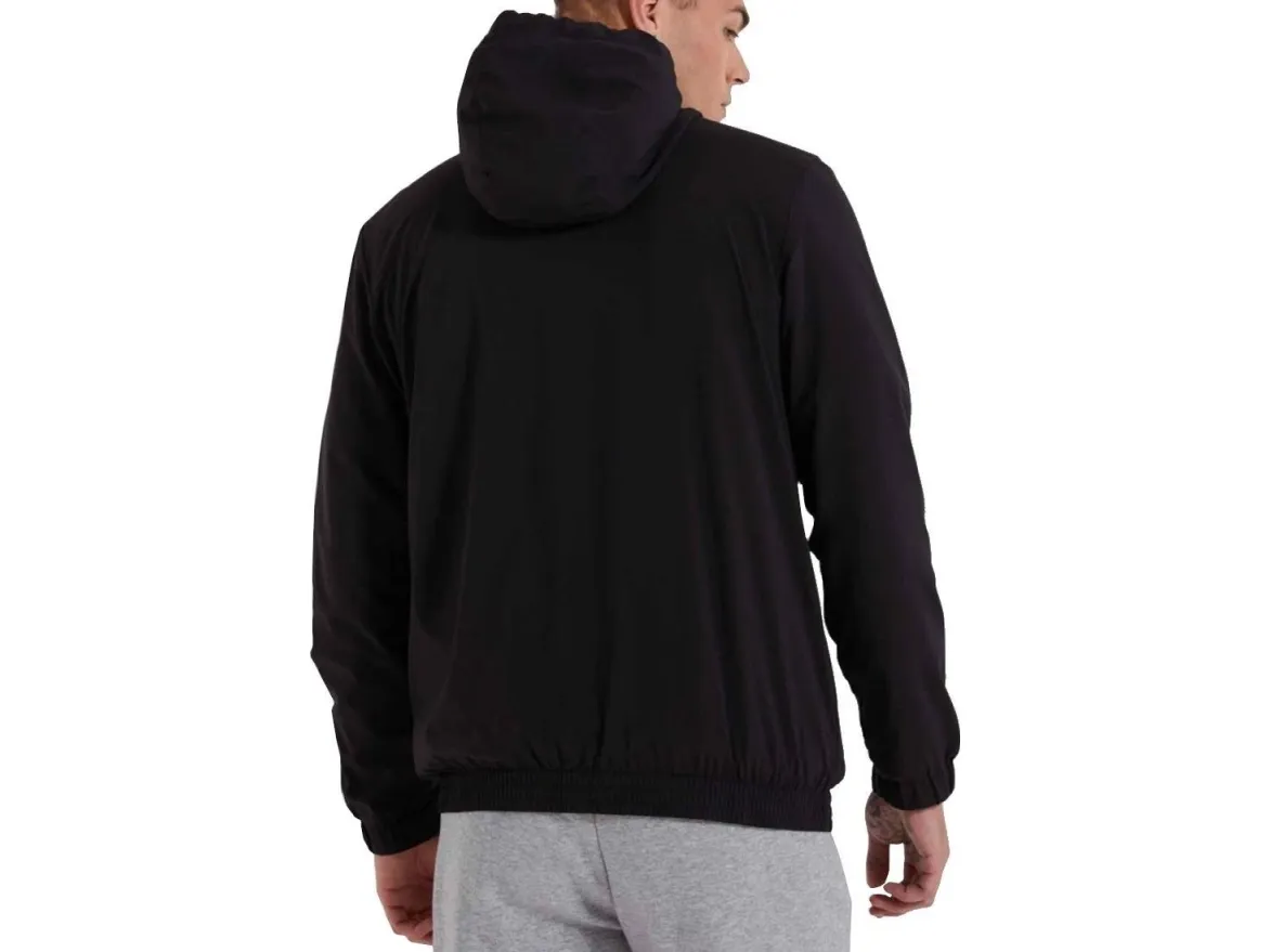 Ellesse Ellesse Sella Track Top SXG09900-011 sort L