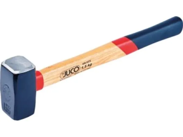 JUCO steinhammere LUX 2,0 kg