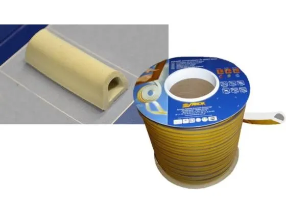 Pakning DGP 12x10 BRAZ. 50 m
